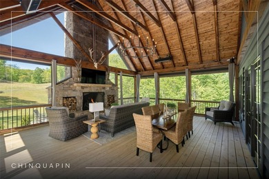 Discover refined mountain living in the heart of Chinquapin, a - photo 4