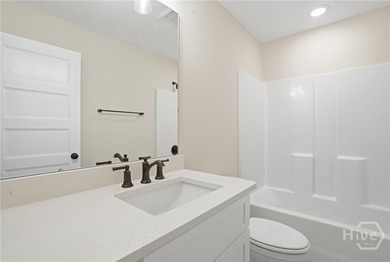 Another custom built home by Lewis-Bashlor Construction with - photo 46
