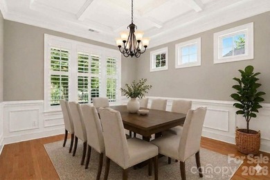 This house presents a wonderful opportunity to live in the - photo 7