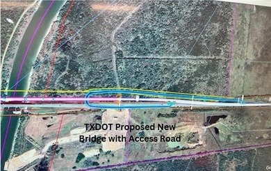 Victoria BARGE CANAL FRONTAGE! New SH 35 Bridge planned with - photo 8