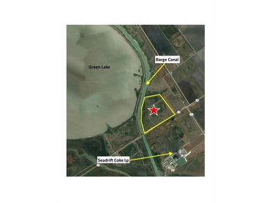 Victoria BARGE CANAL FRONTAGE! New SH 35 Bridge planned with - photo 10