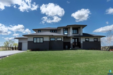 Lake Home For Sale in Canistota, South Dakota