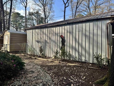 Charming property with access to beautiful Lake Cypress Springs - photo 7