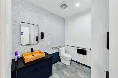 Introducing the breath taking luxury commercial condo for sale - photo 9