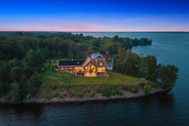 Lake Home For Sale in Nekoosa, Wisconsin
