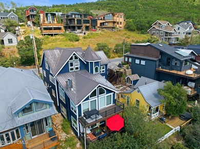 Experience the best of Old Town Park City from this beautifully - photo 1