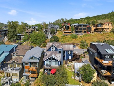 Experience the best of Old Town Park City from this beautifully - photo 2