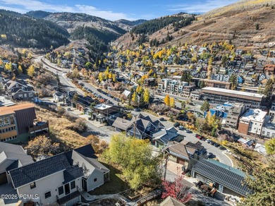 Experience the best of Old Town Park City from this beautifully - photo 3