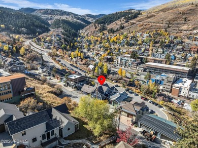 Experience the best of Old Town Park City from this beautifully - photo 4