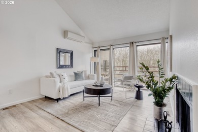 Experience riverfront living at The Landing Condominiums in