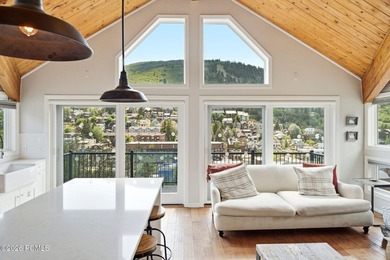 Experience the best of Old Town Park City from this beautifully - photo 5