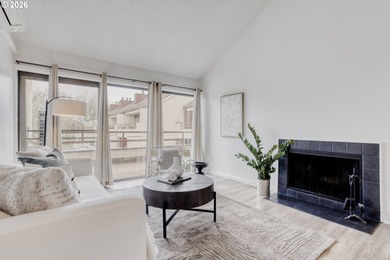 Experience riverfront living at The Landing Condominiums in