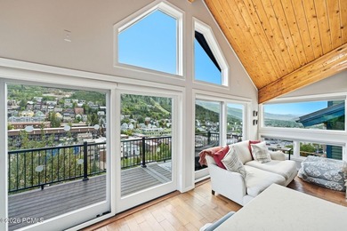 Experience the best of Old Town Park City from this beautifully - photo 6