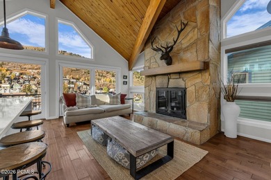 Experience the best of Old Town Park City from this beautifully - photo 8