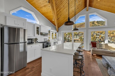 Experience the best of Old Town Park City from this beautifully - photo 10