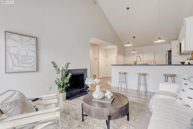 Experience riverfront living at The Landing Condominiums in