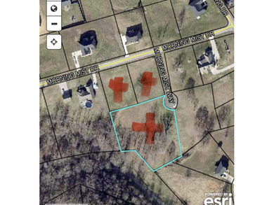 Lake Acreage For Sale in Somerset, Kentucky