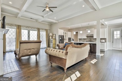Enjoy peaceful lake and fountain park views directly from the - photo 8