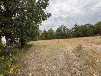 Table Rock Lake Lot For Sale in Branson West Missouri