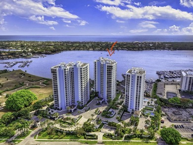 Commanding the 20th floor of the iconic Water Club Condominium - photo 3