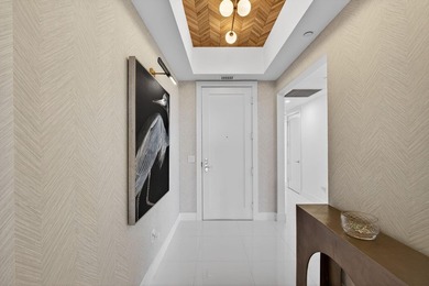 Commanding the 20th floor of the iconic Water Club Condominium - photo 4