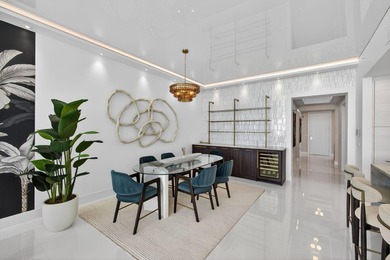 Commanding the 20th floor of the iconic Water Club Condominium - photo 7