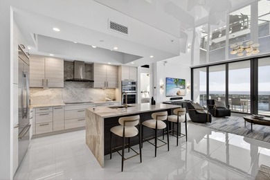 Commanding the 20th floor of the iconic Water Club Condominium - photo 10