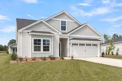 Live your best life in Fairway Woods at Wyboo! Two golf courses - photo 1