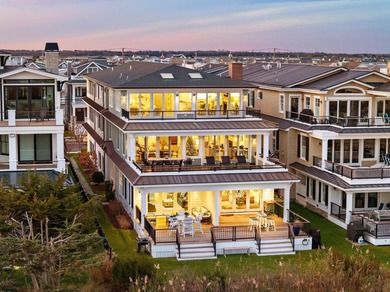 Welcome to The Eminence; where land, privacy, and presence