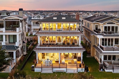 Welcome to The Eminence; where land, privacy, and presence