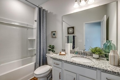 Live your best life in Fairway Woods at Wyboo! Two golf courses - photo 4
