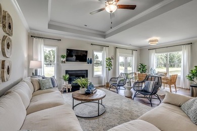 Live your best life in Fairway Woods at Wyboo! Two golf courses - photo 8