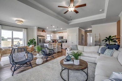Live your best life in Fairway Woods at Wyboo! Two golf courses - photo 9