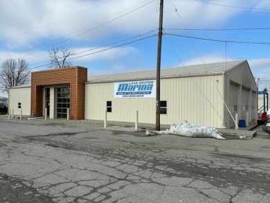 Lake George - Steuben County Commercial For Sale in Fremont Indiana