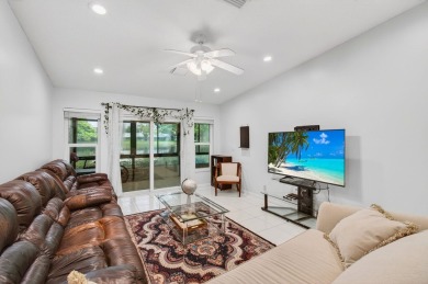 Lake Home For Sale in Boca Raton, Florida