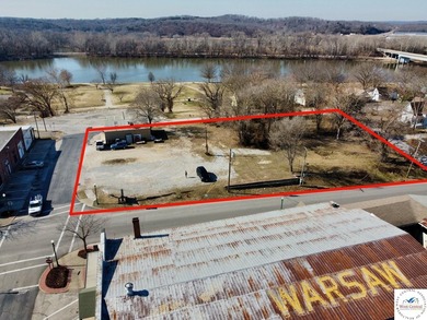 This Is Your Chance To Develop Your Own City Block In Downtown - photo 1