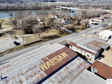 This Is Your Chance To Develop Your Own City Block In Downtown - photo 2