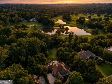 Perfectly positioned on 2.17 private acres overlooking the - photo 3
