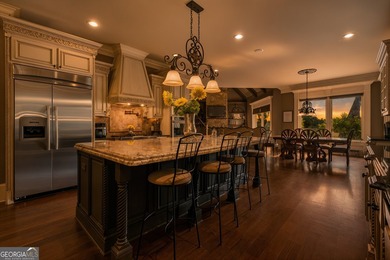 Perfectly positioned on 2.17 private acres overlooking the - photo 5