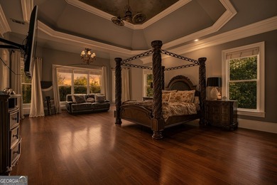 Perfectly positioned on 2.17 private acres overlooking the - photo 6