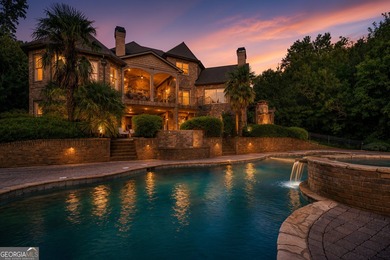 Perfectly positioned on 2.17 private acres overlooking the - photo 7