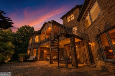 Perfectly positioned on 2.17 private acres overlooking the - photo 9