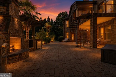 Perfectly positioned on 2.17 private acres overlooking the - photo 10