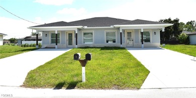 Lehigh Acres Area Home For Sale in Lehigh Acres Florida