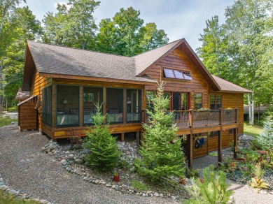 Papoose Lake Home SOLD - Lake Home SOLD! in Winchester, Wisconsin