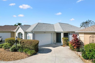 Lake Deaton  Home Sale Pending in The Villages Florida