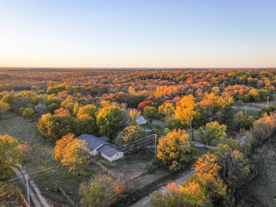 Oolagah Lake Home For Sale in Nowata Oklahoma