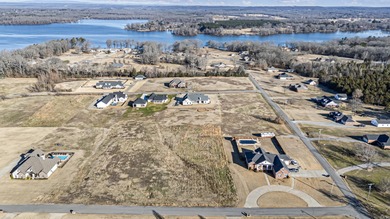 Build your dream home on this 1.2+/- acre lot located in the - photo 3