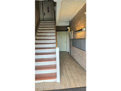 Welcome home to this 2nd floor spacious one-bedroom co-op in the - photo 6