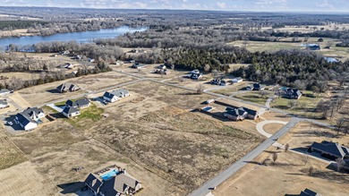 Build your dream home on this 1.2+/- acre lot located in the - photo 8